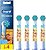 Фото Oral-B Pro EB10S Kids The Lion King White 4 шт