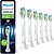 Фото Philips Sonicare W2 Optimal White HX6066/87