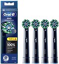 Фото Oral-B Pro Cross Action EB50BRX Black 4 шт