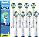 Фото Oral-B Precision Clean CleanMaximiser EB20RB 8 шт
