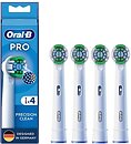 Фото Oral-B Precision Clean EB20RX 4 шт