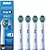 Фото Oral-B Precision Clean EB20RX 4 шт