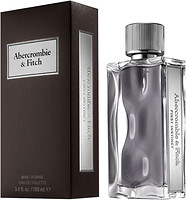 Фото Abercrombie Fitch First Instinct for him 100 мл