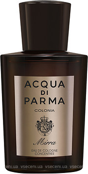 Фото Acqua di Parma Colonia Mirra 100 мл (тестер)