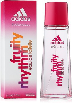 Фото Adidas Fruity Rhythm 50 мл