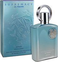 Фото Afnan Supremacy in Heaven pour homme 100 мл
