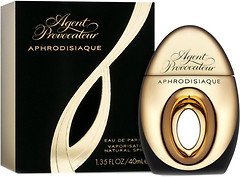 Фото Agent Provocateur Aphrodisiaque 40 мл