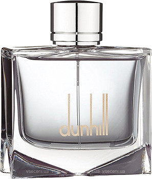 Фото Alfred Dunhill Black 50 мл
