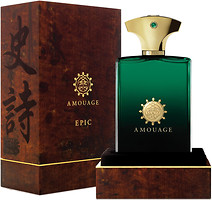 Фото Amouage Epic Men 50 мл