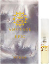 Фото Amouage Epic Woman 2 мл (пробник)