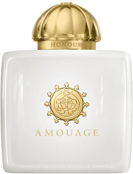 Фото Amouage Honour for woman 100 мл (тестер)