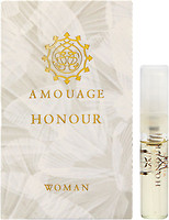 Фото Amouage Honour for woman 2 мл (пробник)
