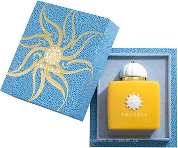 Фото Amouage Sunshine 100 мл