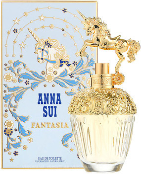 Фото Anna Sui Fantasia 30 мл