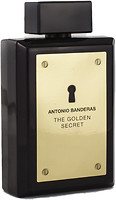 Фото Antonio Banderas The Golden Secret 100 мл (тестер)