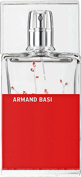 Фото Armand Basi In Red EDT 50 мл
