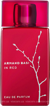 Фото Armand Basi In Red EDP 7 мл (миниатюра)