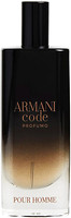 Фото Giorgio Armani Code Profumo 15 мл (миниатюра)