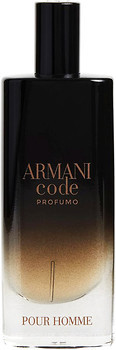 Фото Giorgio Armani Code Profumo 15 мл (миниатюра)