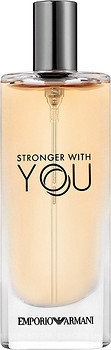 Фото Giorgio Armani Emporio Armani Stronger With You 15 мл