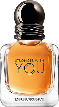 Фото Giorgio Armani Emporio Armani Stronger With You 30 мл