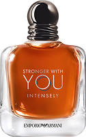 Фото Giorgio Armani Emporio Armani Stronger With You Intensely 100 мл (тестер)