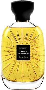 Фото Atelier Des Ors Larmes du Desert 100 мл