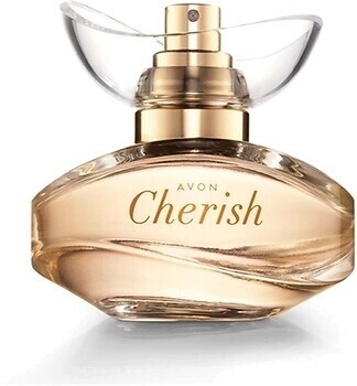 Фото Avon Cherish 50 мл