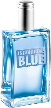 Фото Avon Individual Blue for him 100 мл