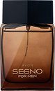 Фото Avon Segno for man 75 мл