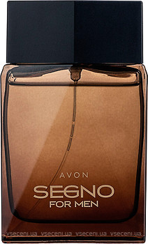 Фото Avon Segno for man 75 мл