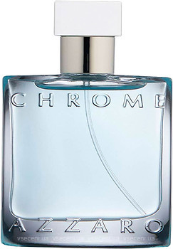 Фото Azzaro Chrome 30 мл