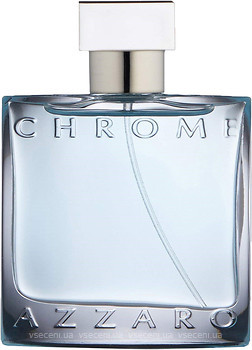 Фото Azzaro Chrome 50 мл