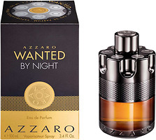 Фото Azzaro Wanted By Night 100 мл