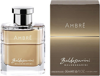Фото Baldessarini Ambre 50 мл