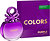 Фото Benetton Colors De Benetton Purple 80 мл