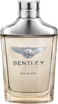 Фото Bentley Infinite EDT 100 мл (тестер)
