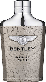 Фото Bentley Infinite Rush 100 мл