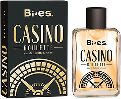 Фото Bi-Es Casino Roulette 100 мл