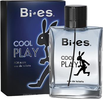 Фото Bi-Es Cool Play 100 мл