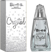 Фото Bi-Es Crystal 100 мл