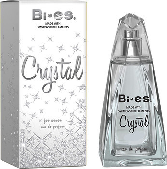 Фото Bi-Es Crystal 100 мл