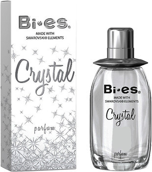 Фото Bi-Es Crystal 15 мл