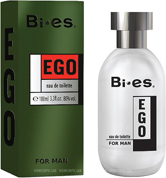 Фото Bi-Es Ego 100 мл