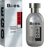 Фото Bi-Es Ego Platinum 100 мл