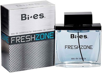 Фото Bi-Es Freshzone 100 мл