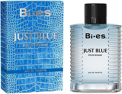 Фото Bi-Es Just Blue pour homme 100 мл