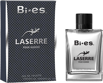 Фото Bi-Es Laserre pour homme 100 мл