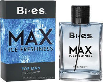 Фото Bi-Es Max 100 мл