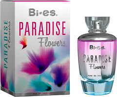 Фото Bi-Es Paradise Flowers 100 мл